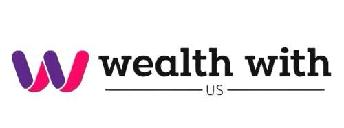 Wealth With Us Logo